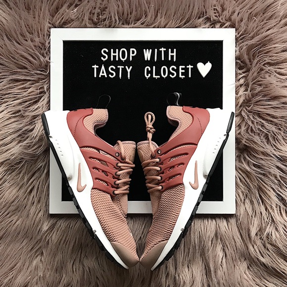 Nike air presto sneakers - Picture 5 of 8